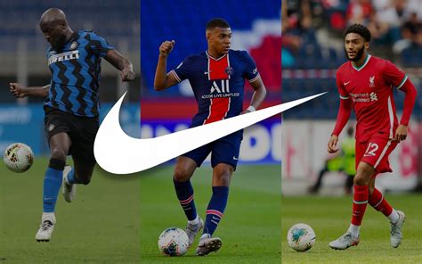 nike sponsorship deals